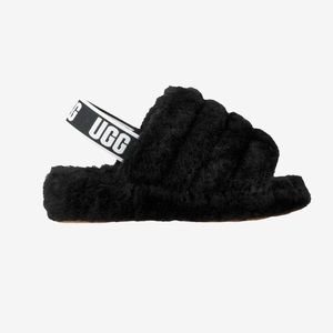 Ugg fluff yeah slide